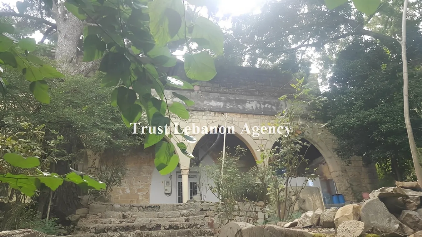 Land for Sale in Alay, Souk Al Ghareb Lebanon