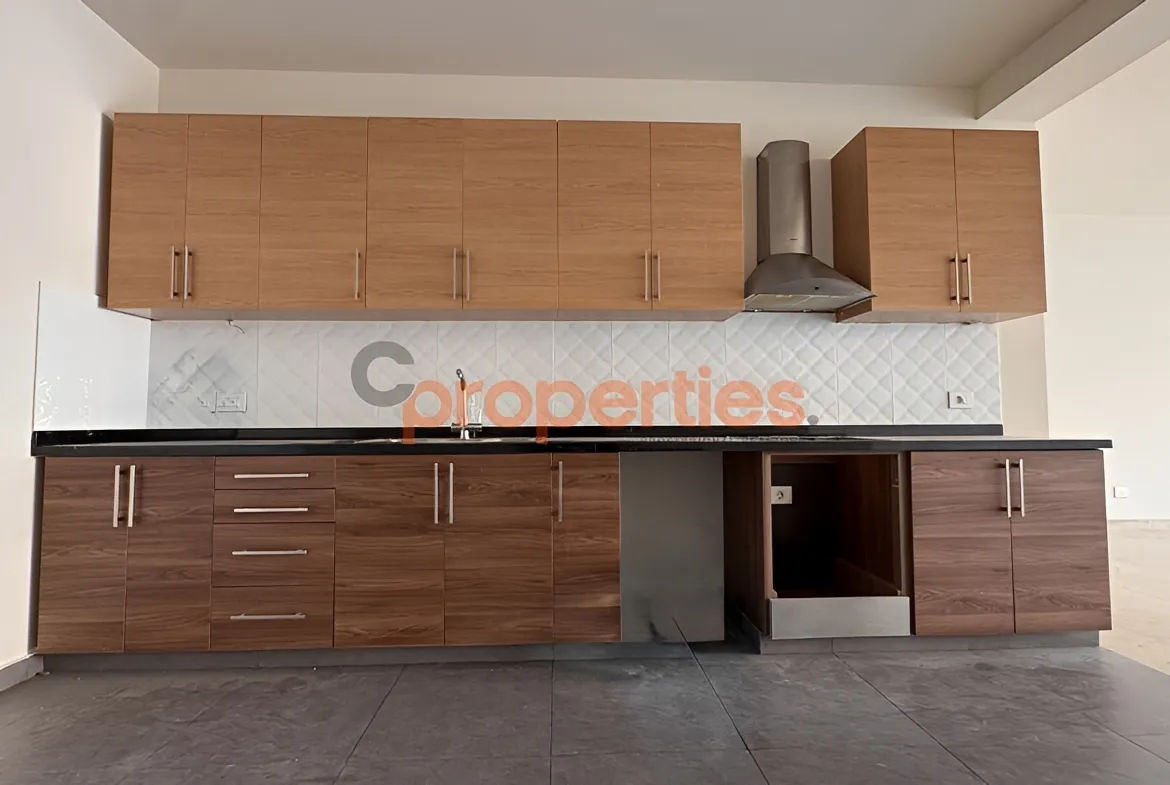 Apartment for Sale in Dik El Mehdi