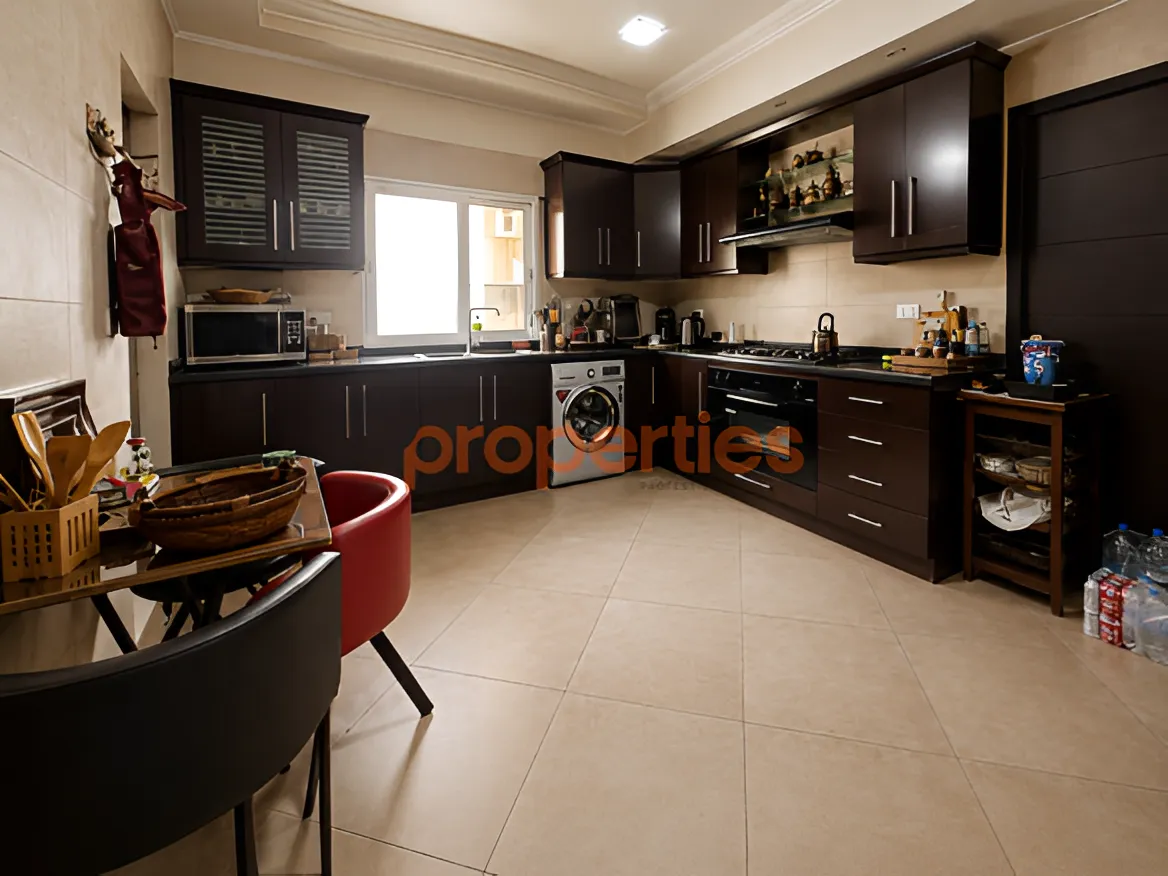 Apartment for Rent in Jnah