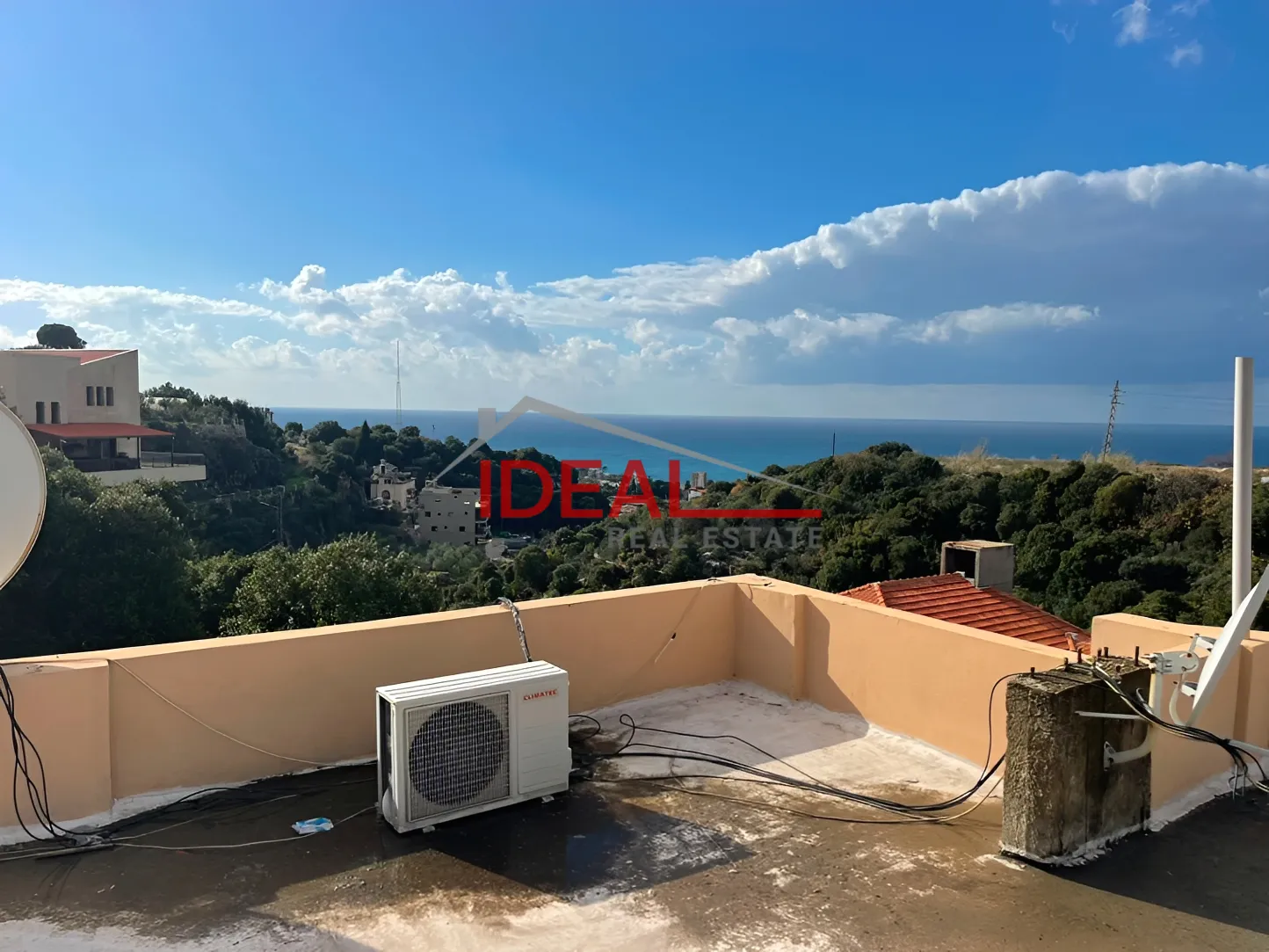 Residential Building for sale in Aamchit, Lebanon