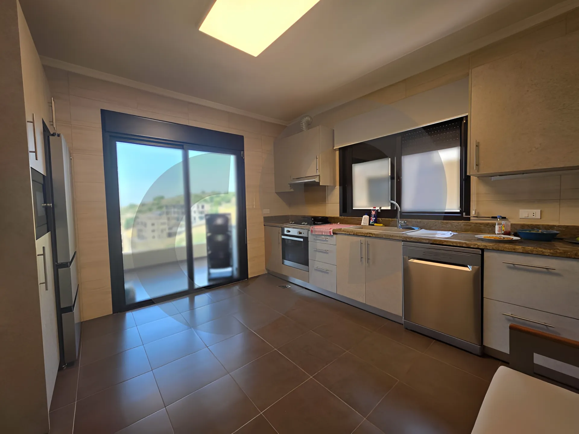 Apartment for Sale in Habboub - 3 bed, 3 bath