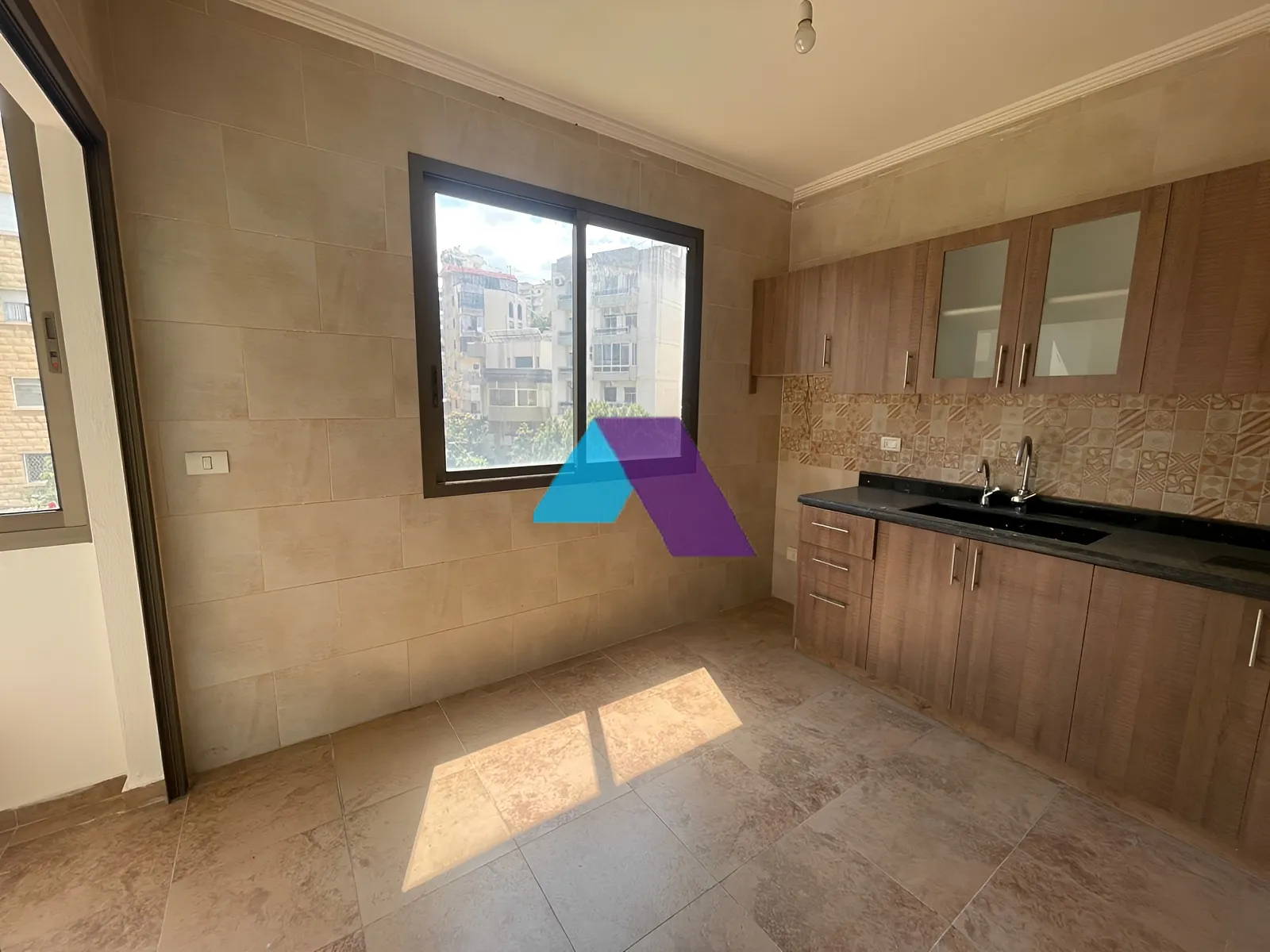 Apartment for Sale in Naqqache - 3 bed, 2 bath