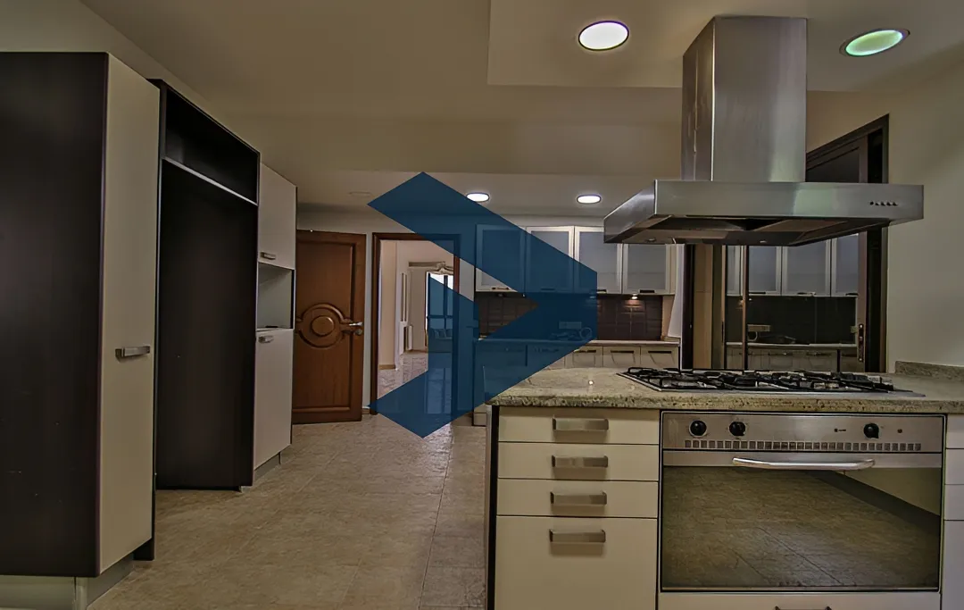 Apartment for rent in Baabda, Lebanon
