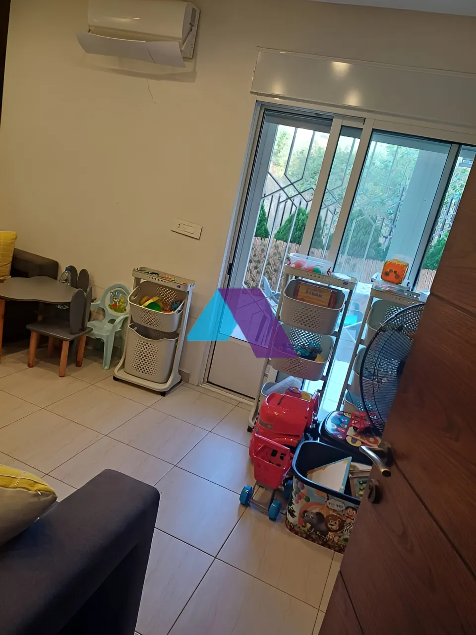 Apartment for Sale in Mansourieh