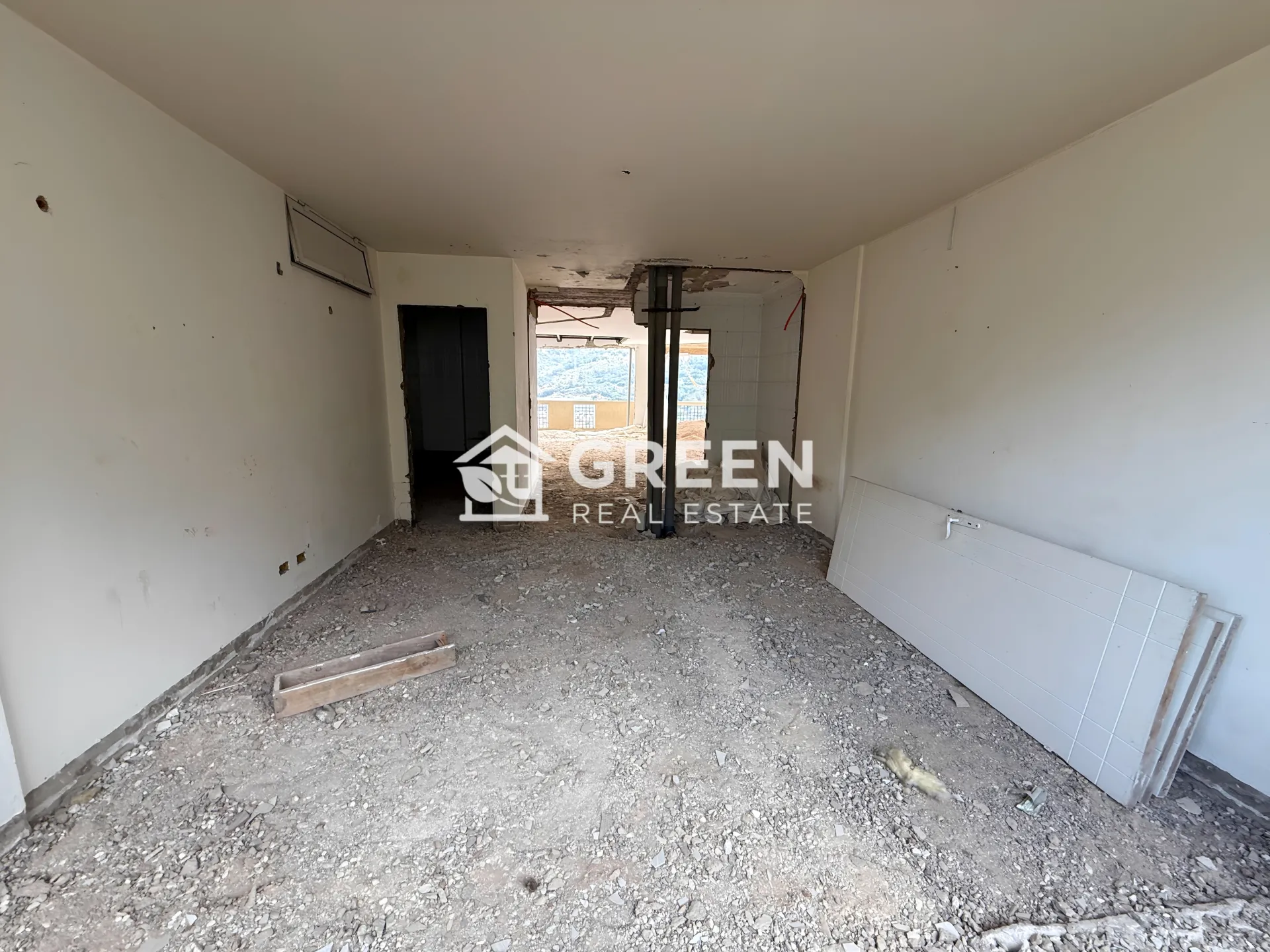 Duplex for sale in Ain saadeh, lebanon