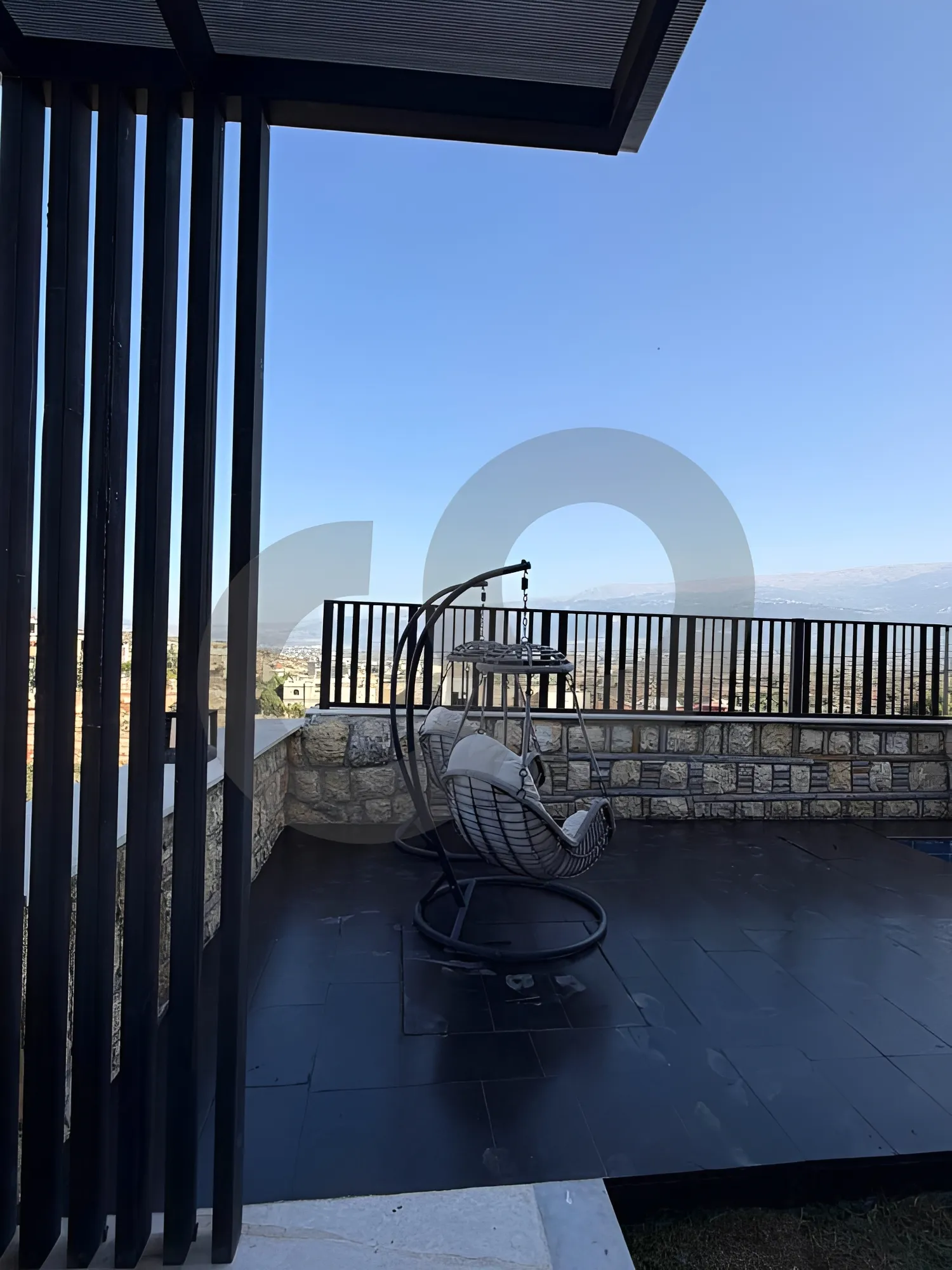 Apartment for Sale in Btouratij