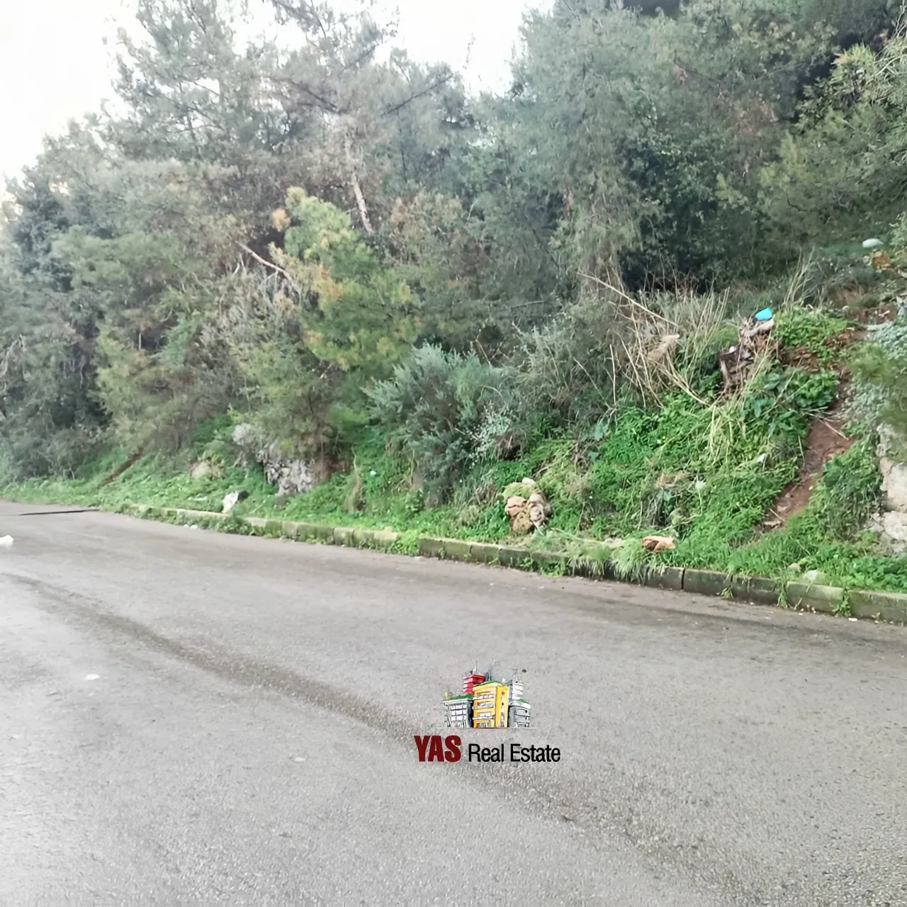 Land for Sale in Biaqout