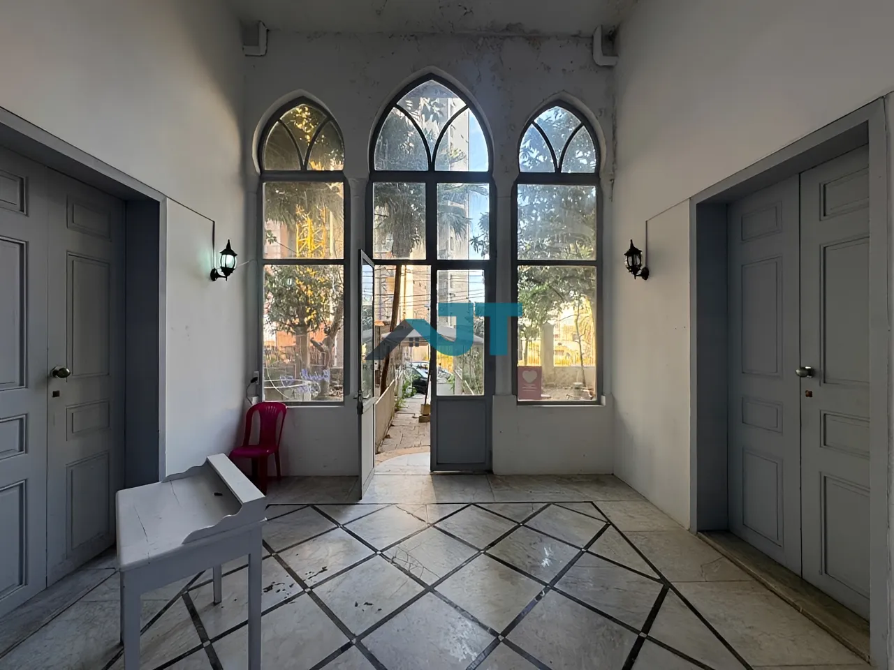 Land for sale in Sursock, beirut, lebanon