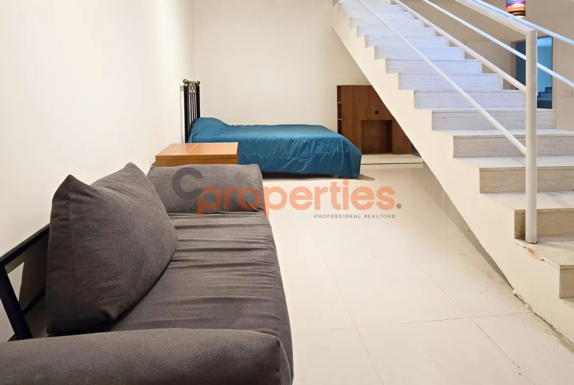 Apartment for Rent in Tabarja