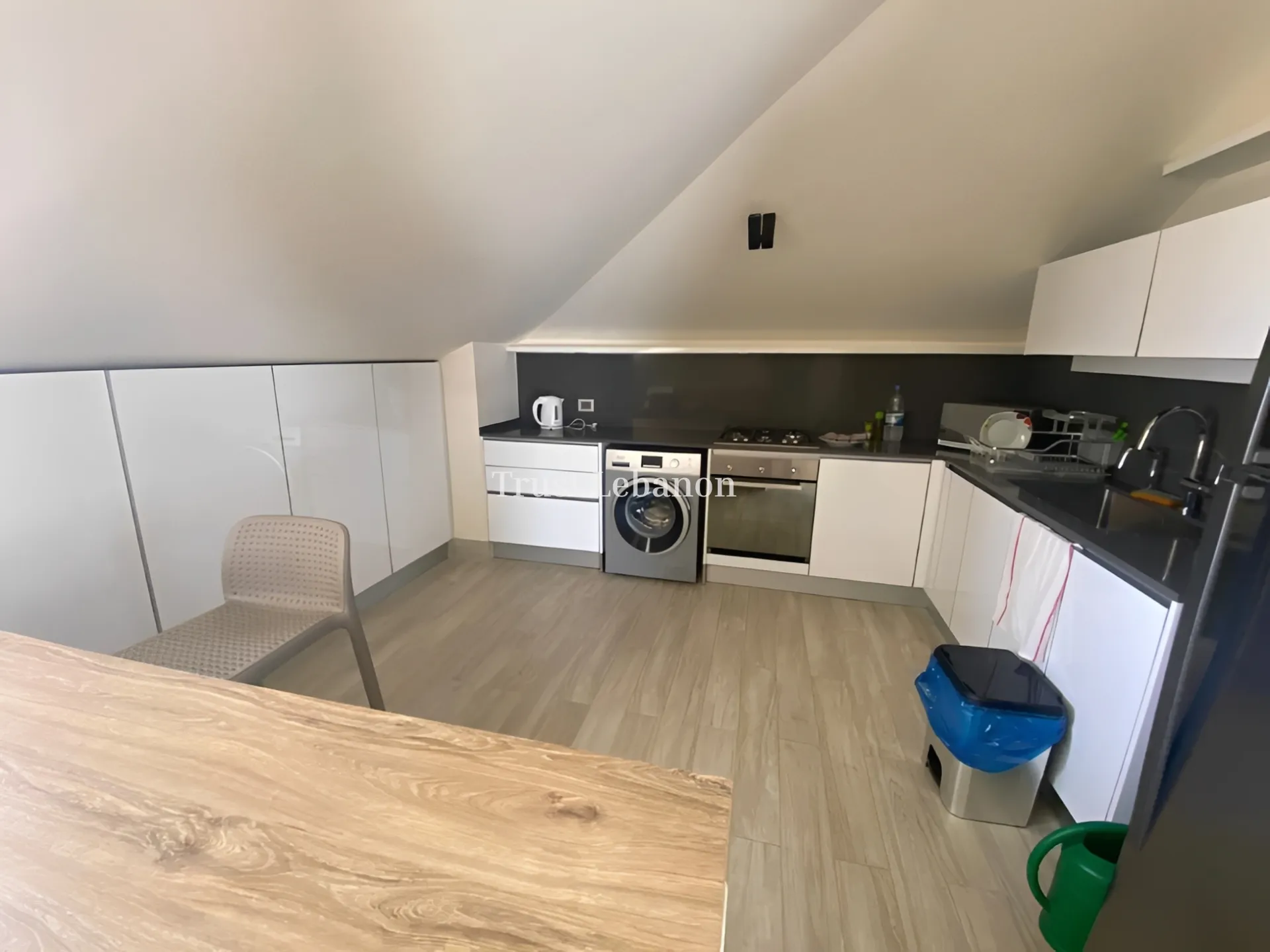 Duplex for sale in Dahr El Souane, Lebanon