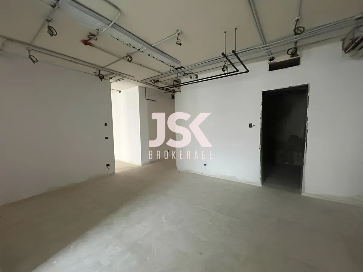 Office for rent in Downtown