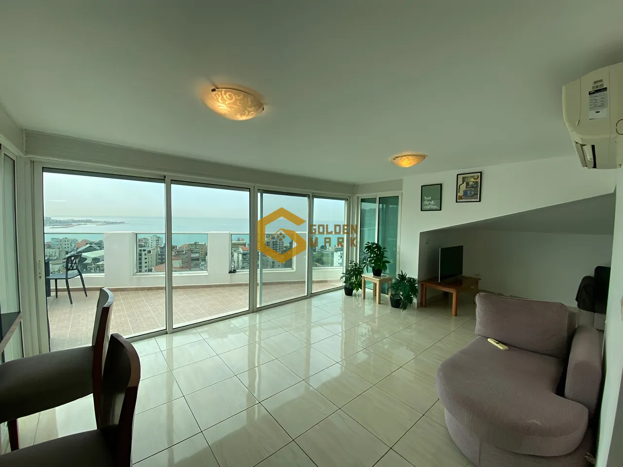 Duplex for Sale in Haret Sakher