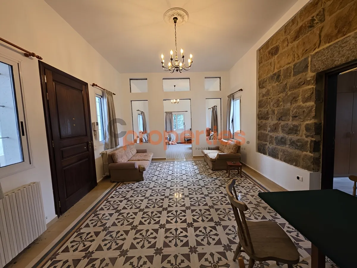 Apartment for Rent in Ghabat