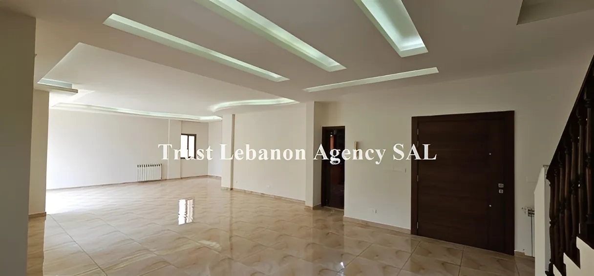 Duplex for Sale in Metn Mazraet Yashouh Lebanon - 3 bed, 3 bath