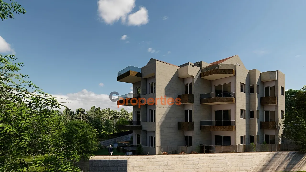 Apartment for Sale in Safra - 3 bed, 3 bath