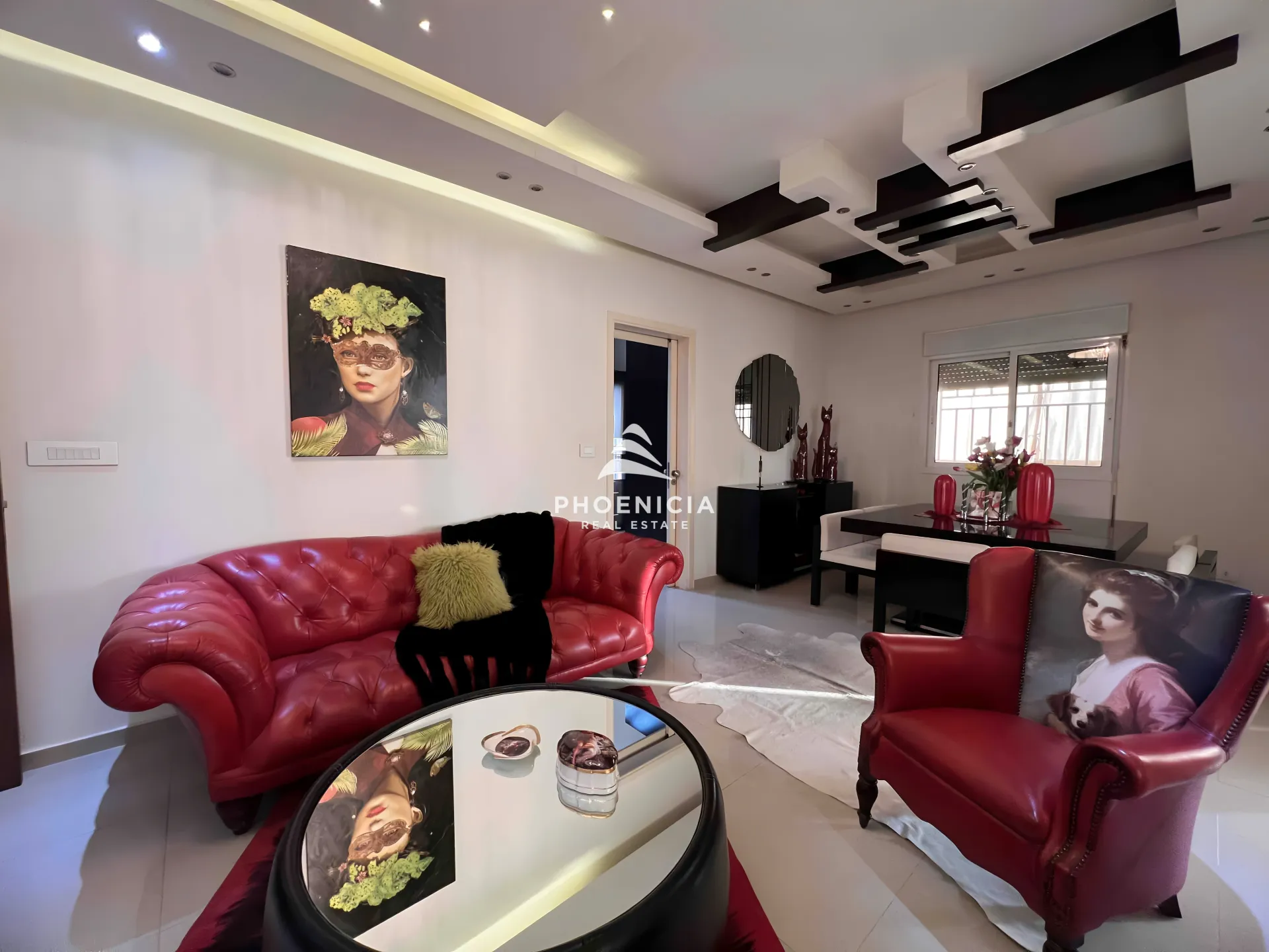 Apartment for Sale in Qartaboun
