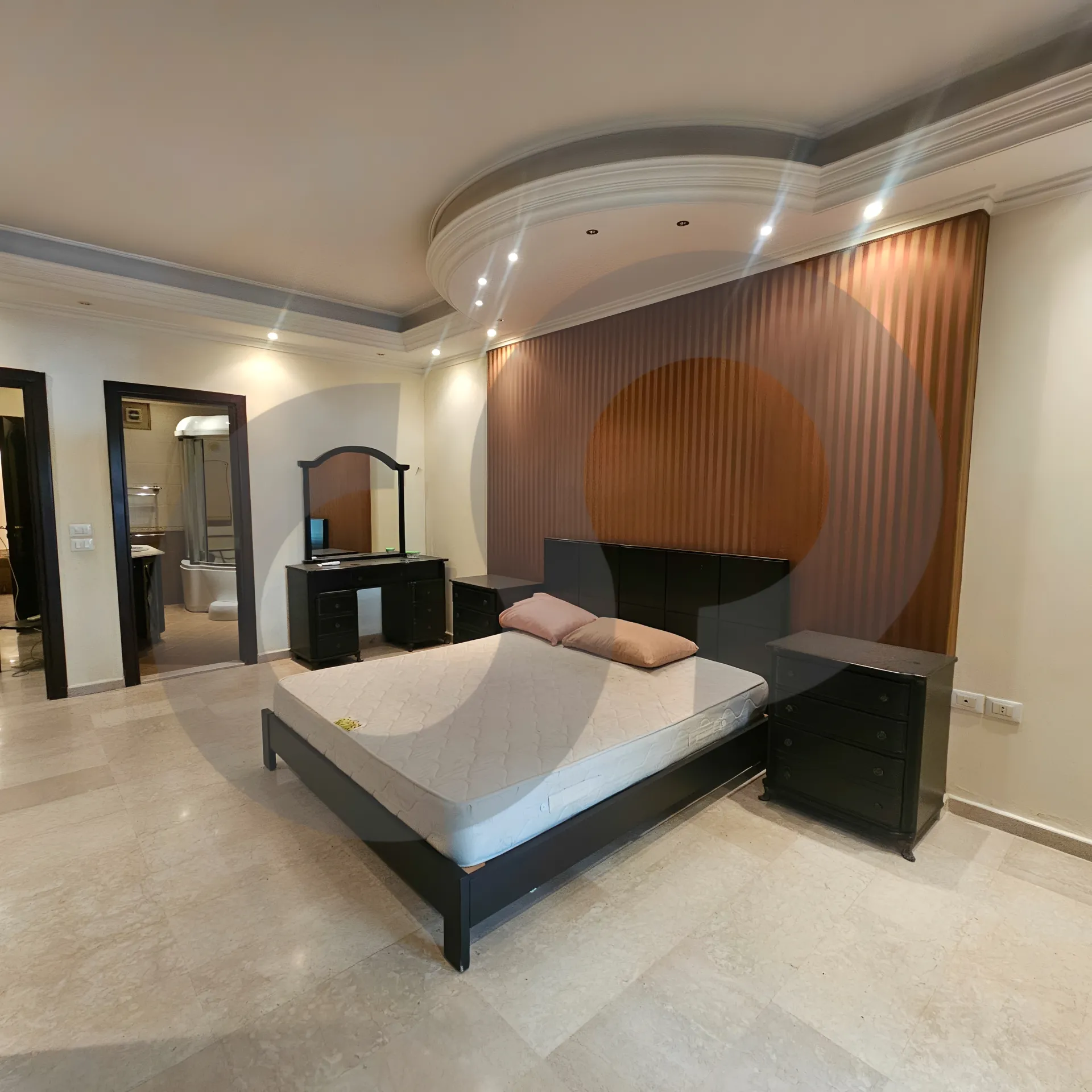 Apartment for Rent in Jnah