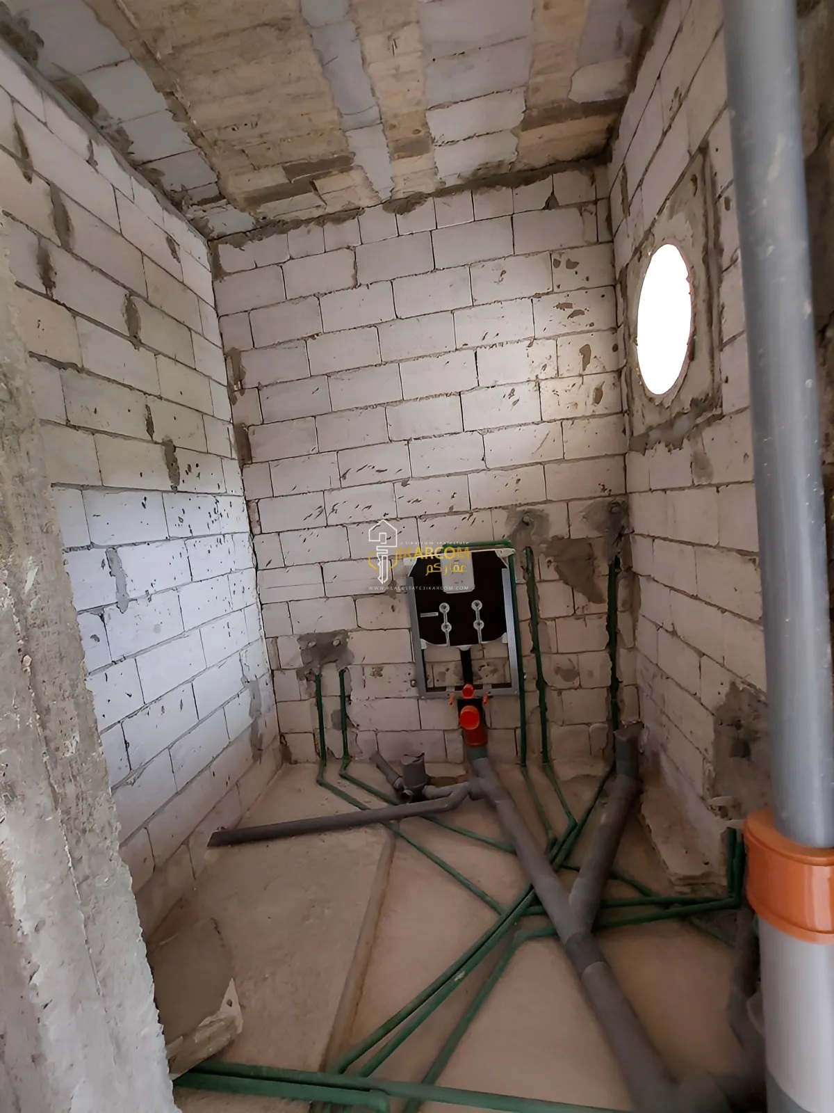Duplex for Sale in Baabdat