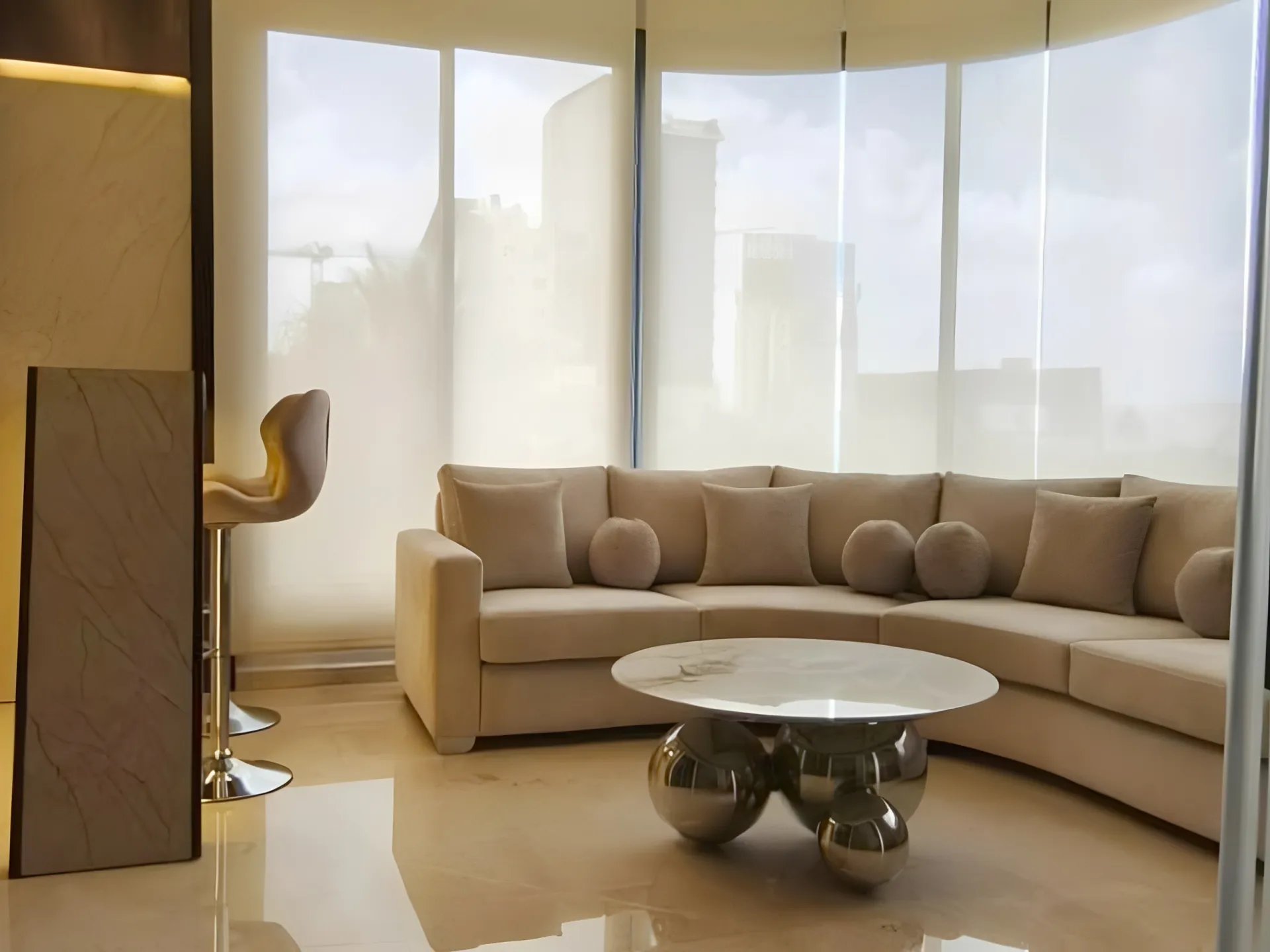 Apartment for sale in Zalqa