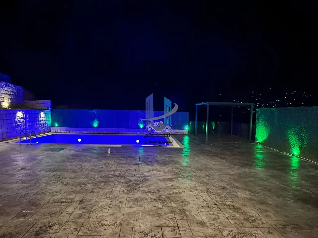 شاليه for sale in كفر متى، عاليه، لبنان