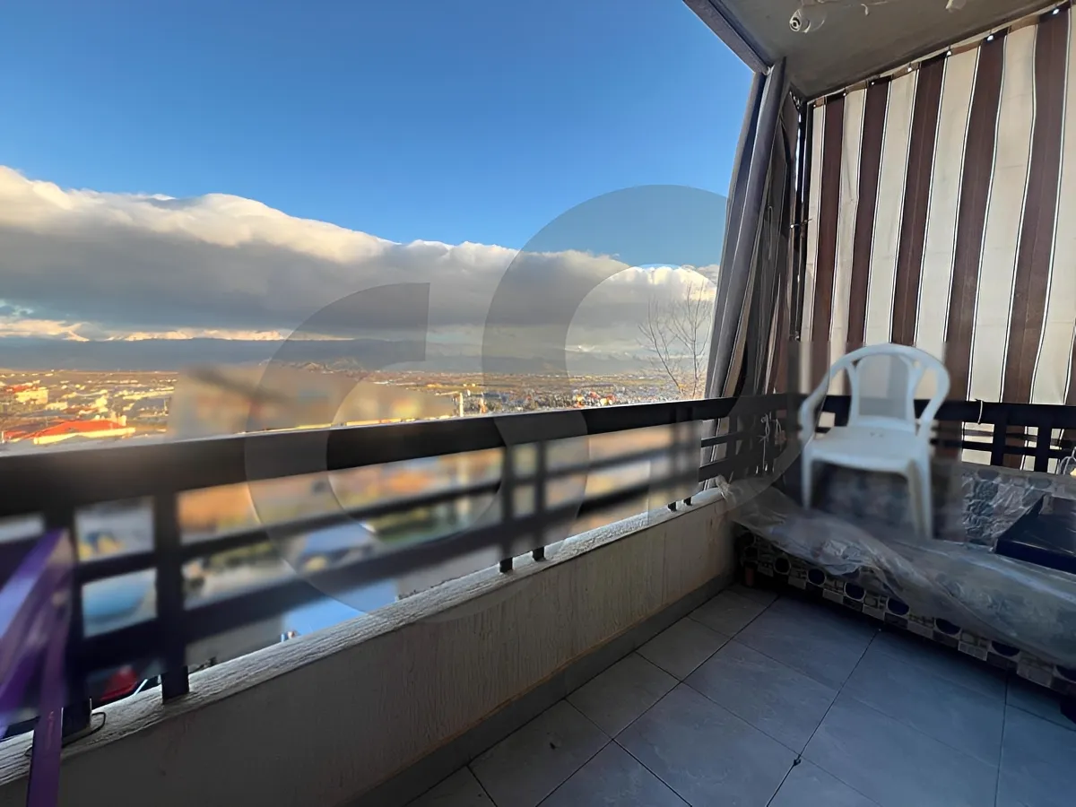 Apartment for Sale in Maalaqah, Lebanon - 3 bed, 2 bath
