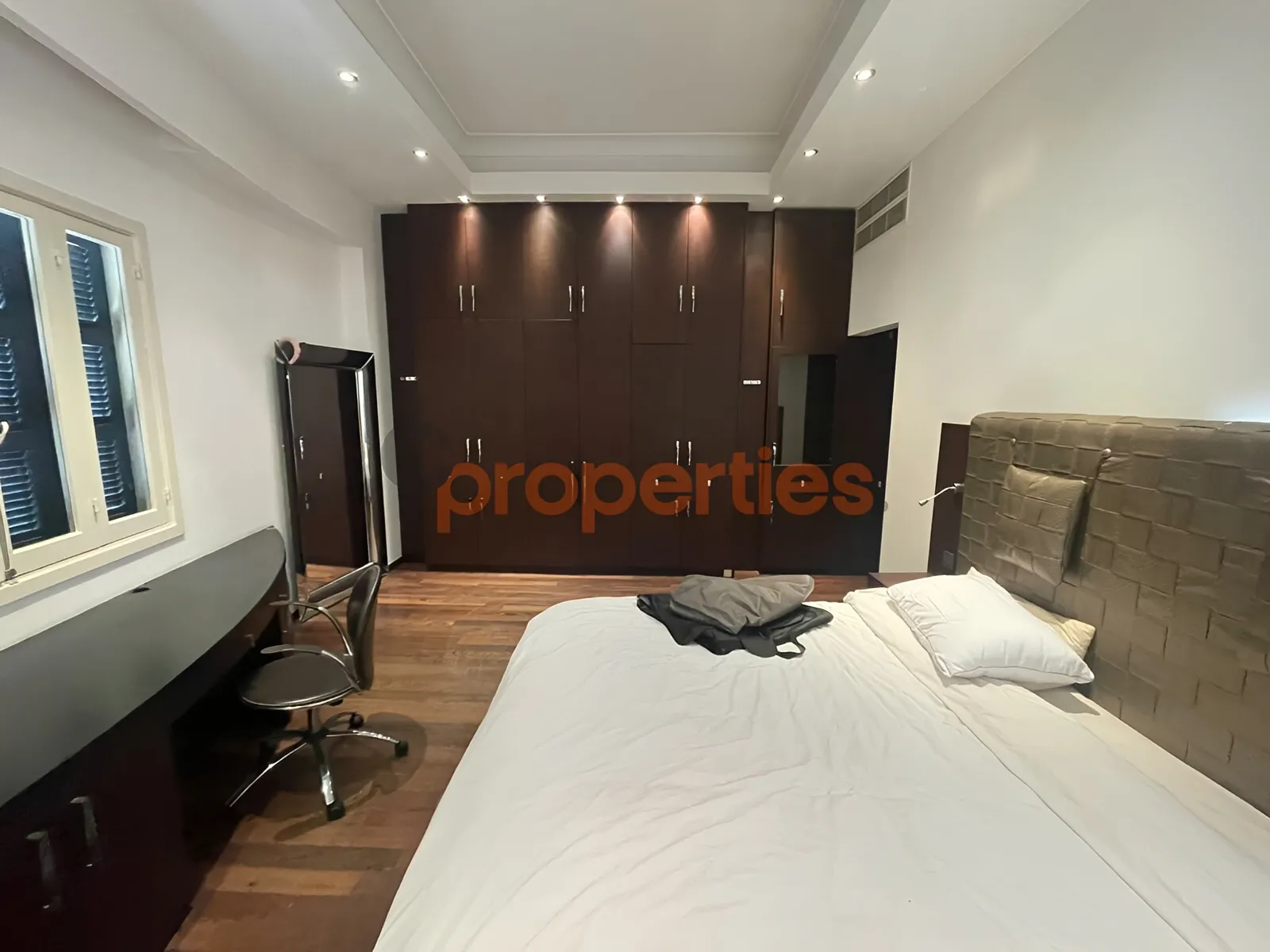 Apartment for rent in Achrafieh, Beirut, Lebanon