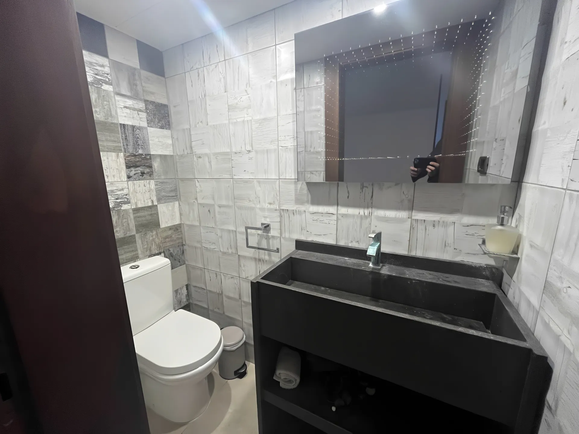 Residential in Kraytem, beirut, lebanon
