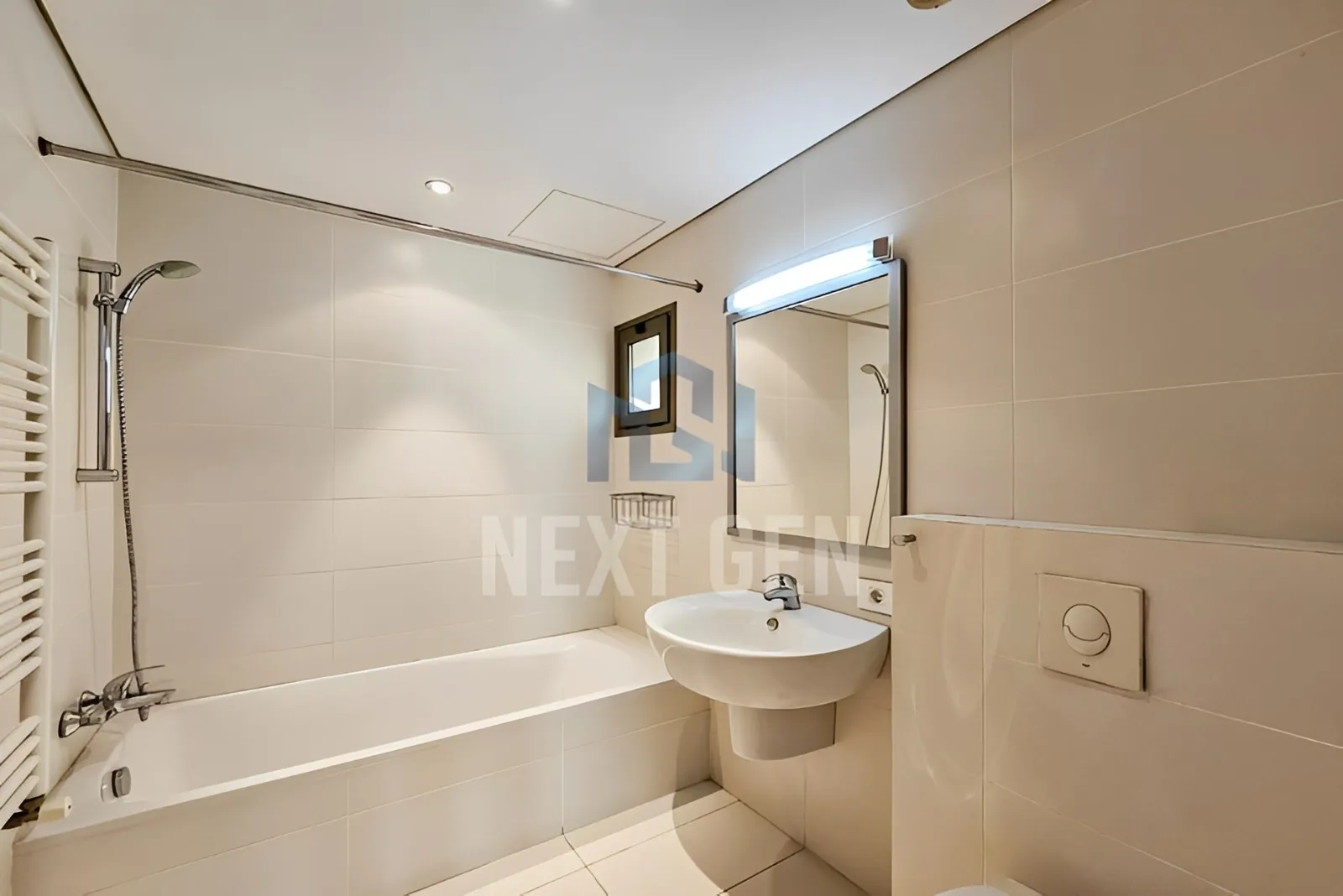 Apartment for Rent in Achrafieh