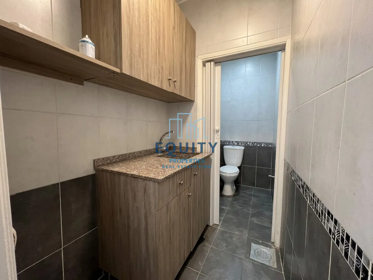 Office for rent in Jal el Dib