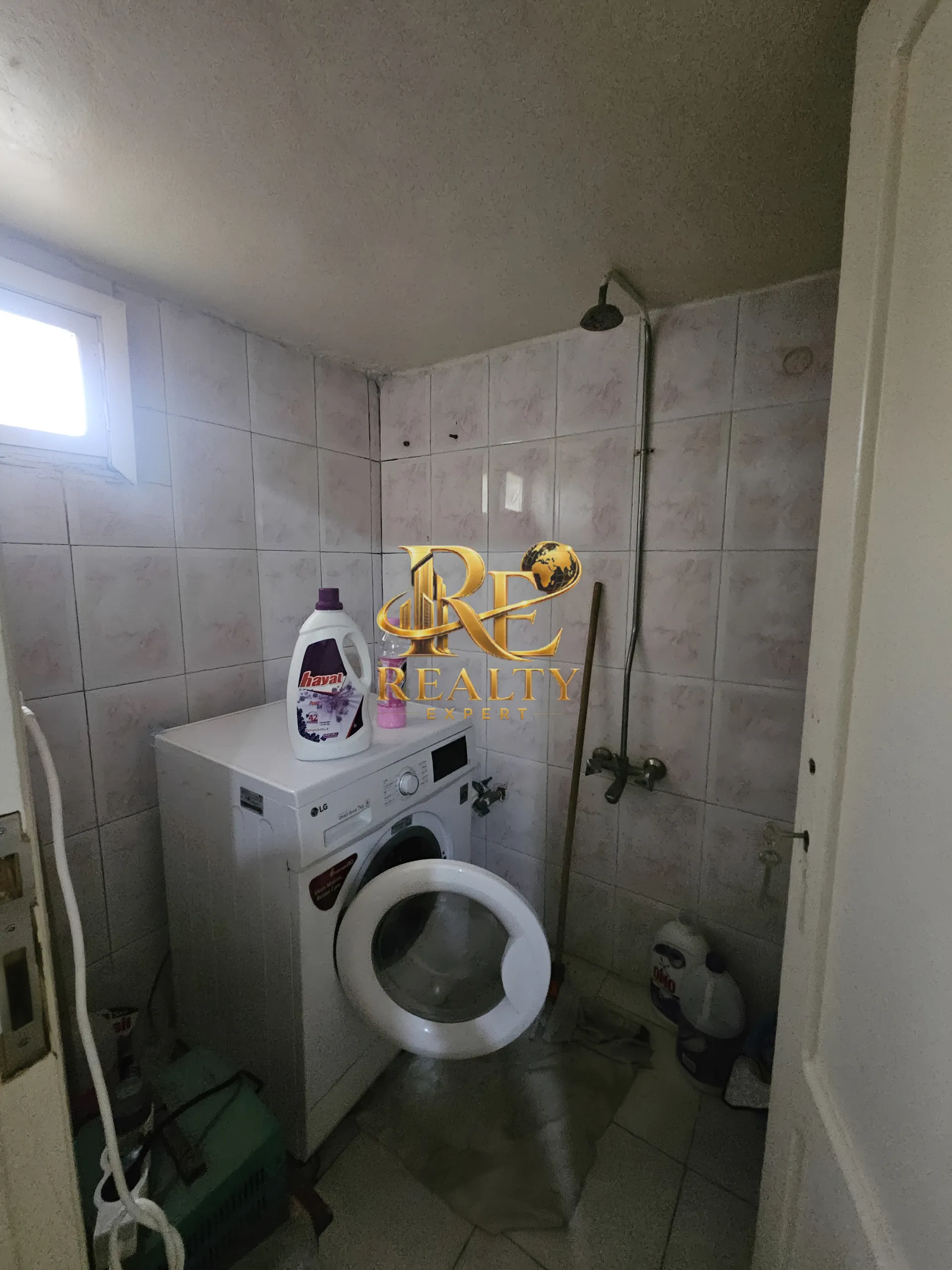 Apartment for sale in Chouaifet El Aamroussieh