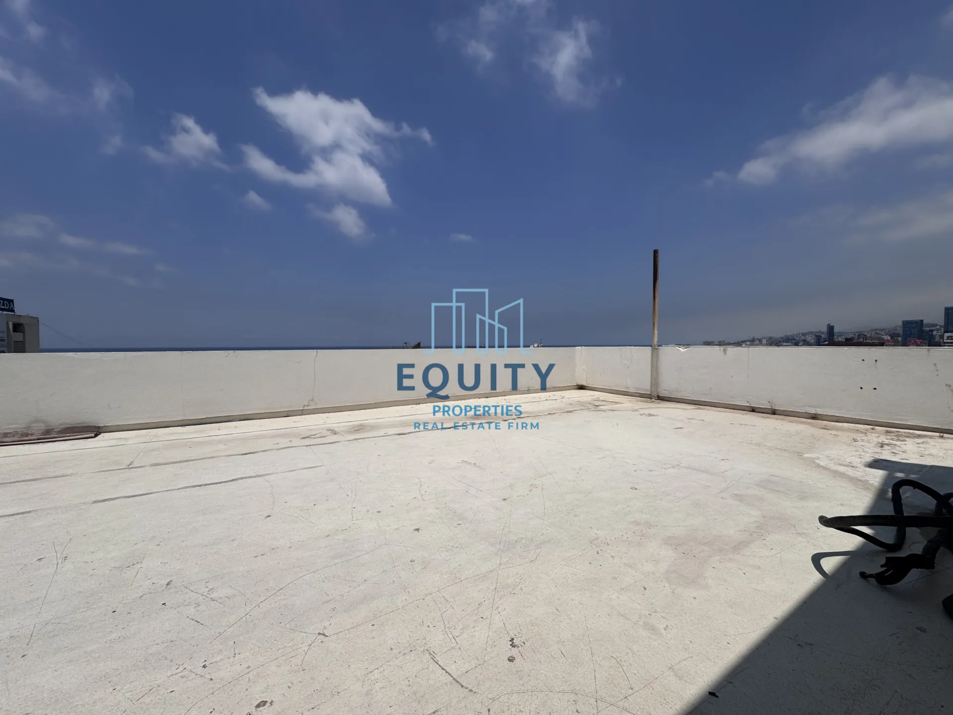 Apartment for rent in Zalka