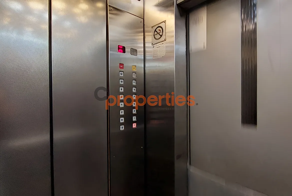 Office for Rent in Jal El Dib