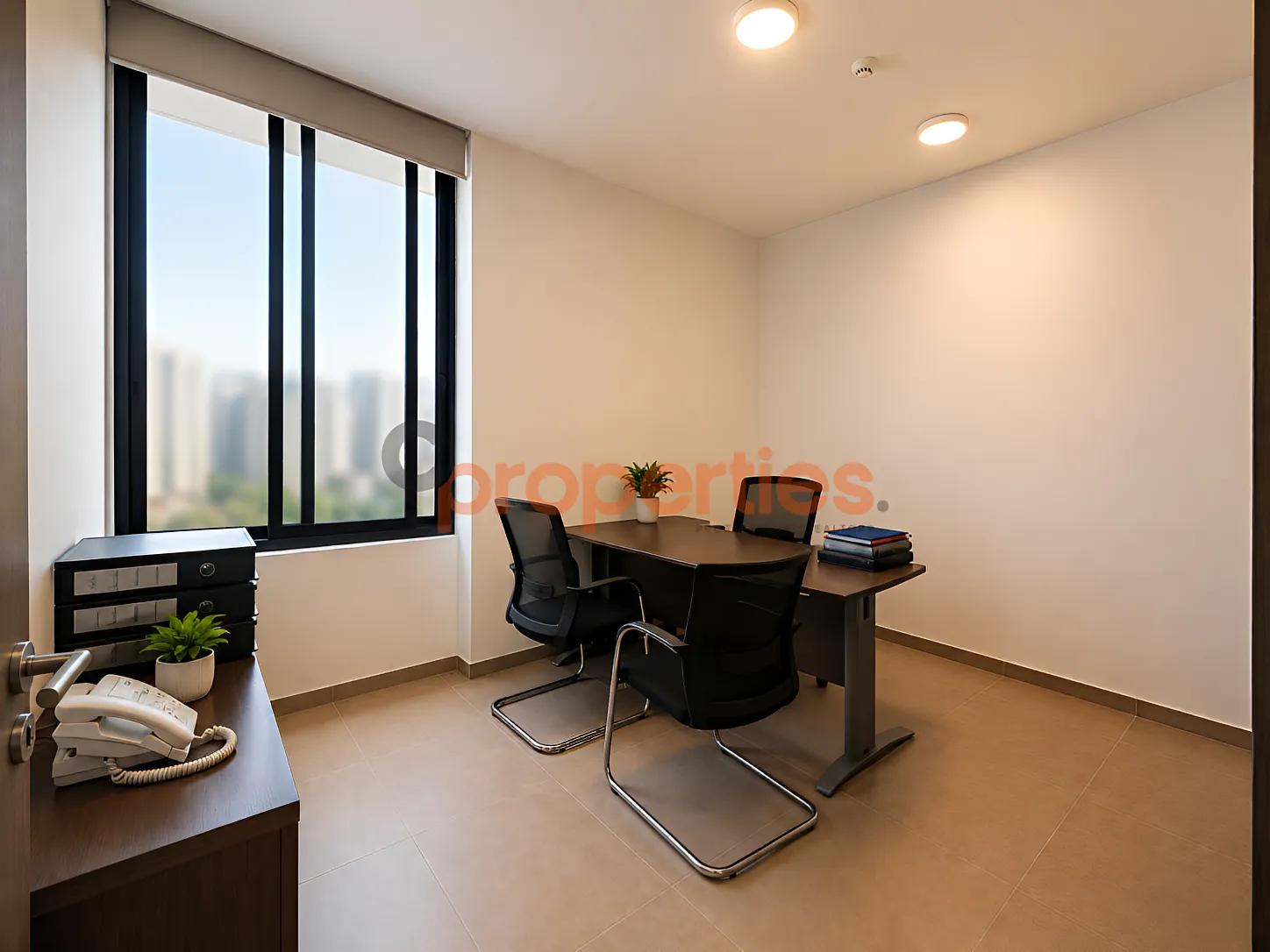 Office for Sale in Unesco