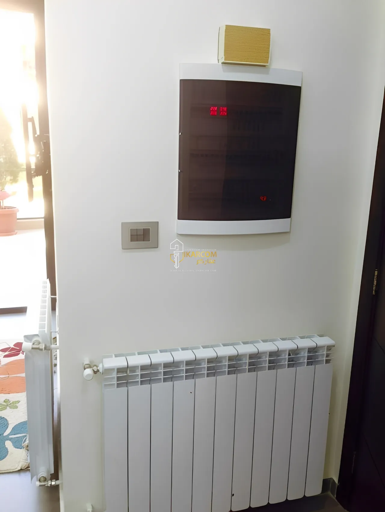 Apartment for Sale in Mar Roukoz