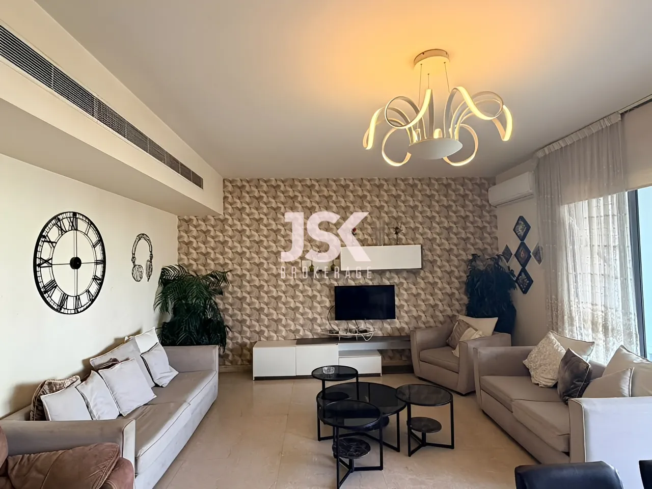 Apartment for Sale in Achrafieh