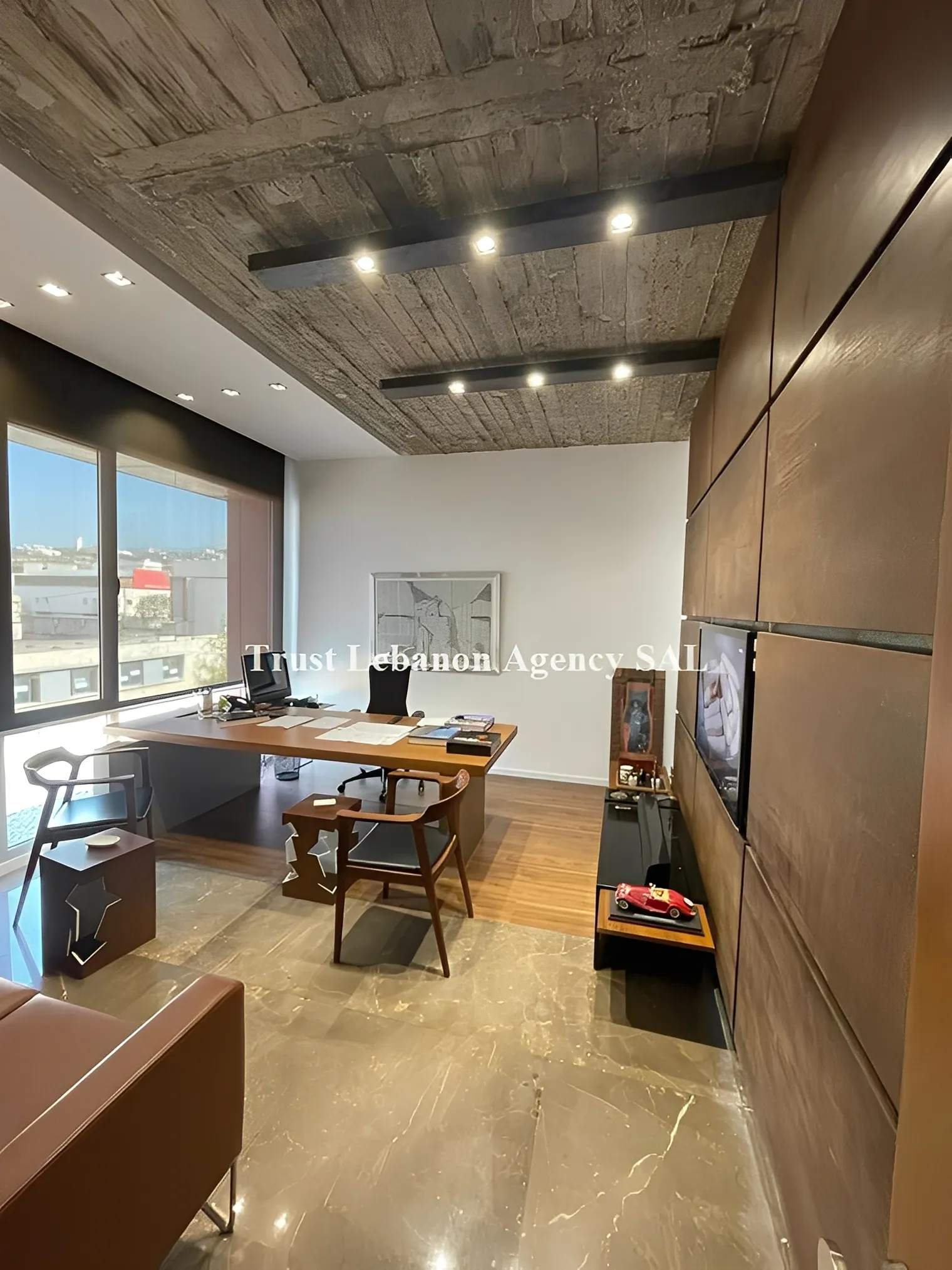 Office for sale in Metn, Mkalles