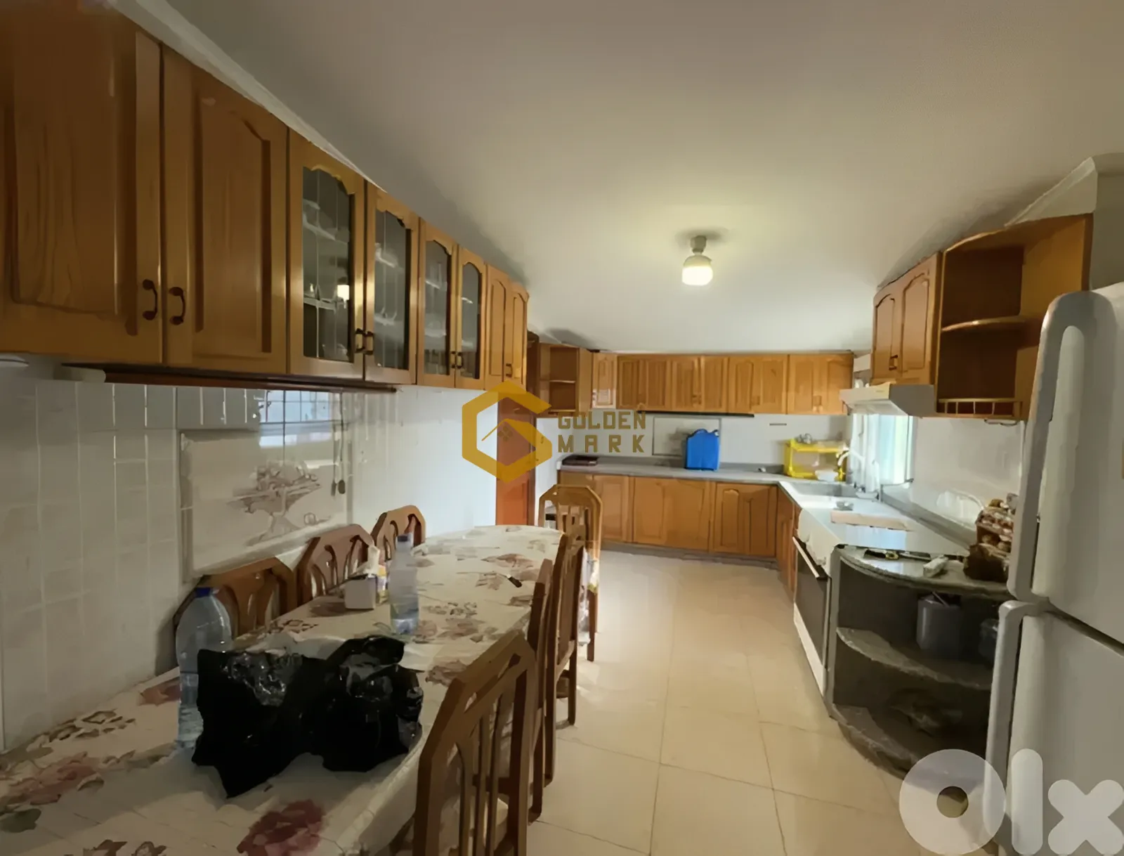 Apartment for Sale in Ballouneh - 4 bed, 5 bath