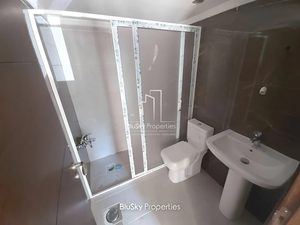 Apartment for Sale in Bouar