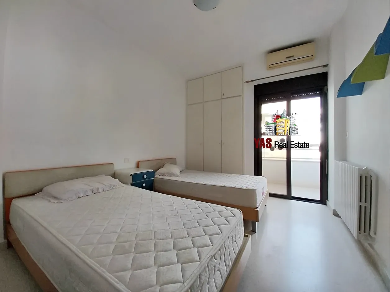 Apartment for Rent in Ghazir
