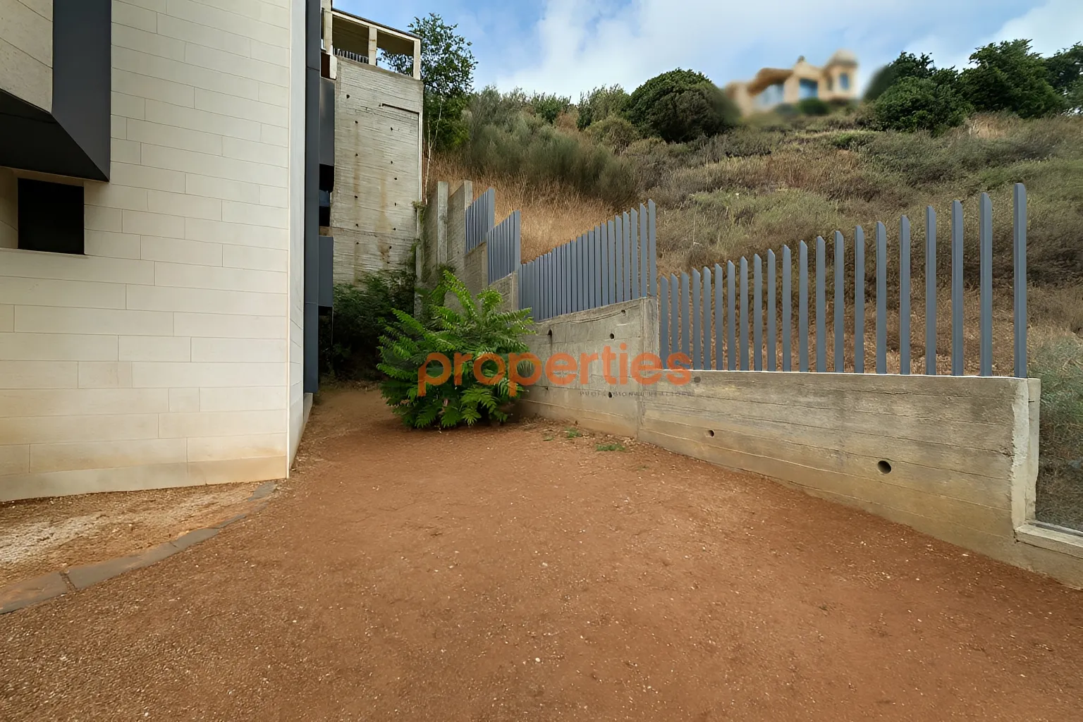 Apartment for rent in Biyyadah, Lebanon