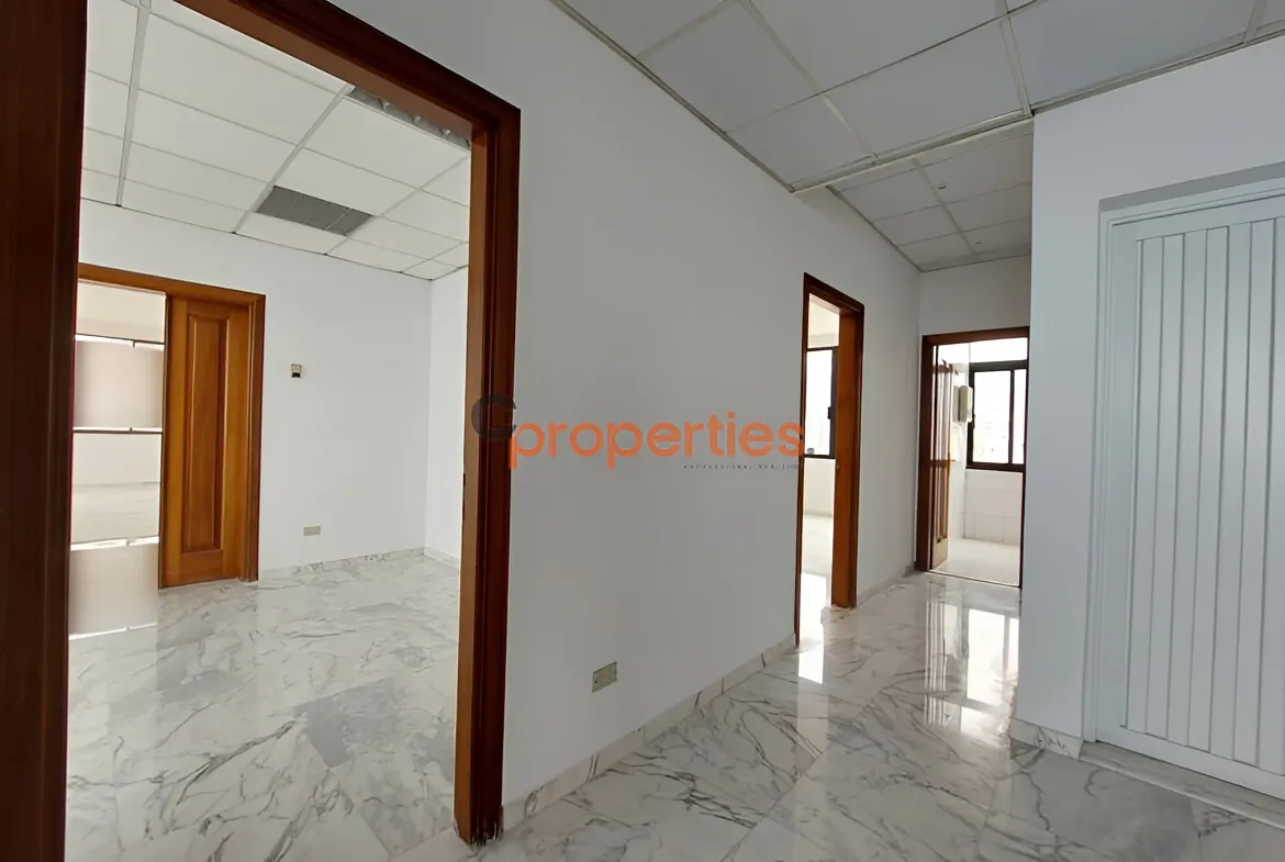 Office for Rent in Zalqa