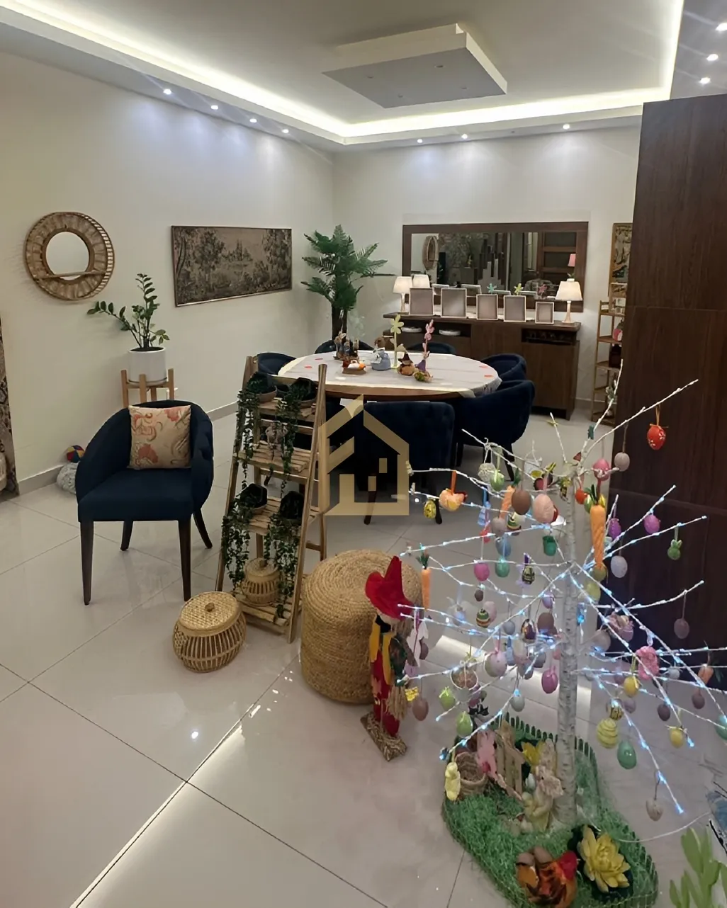 Apartment for sale in Zalqa, Lebanon