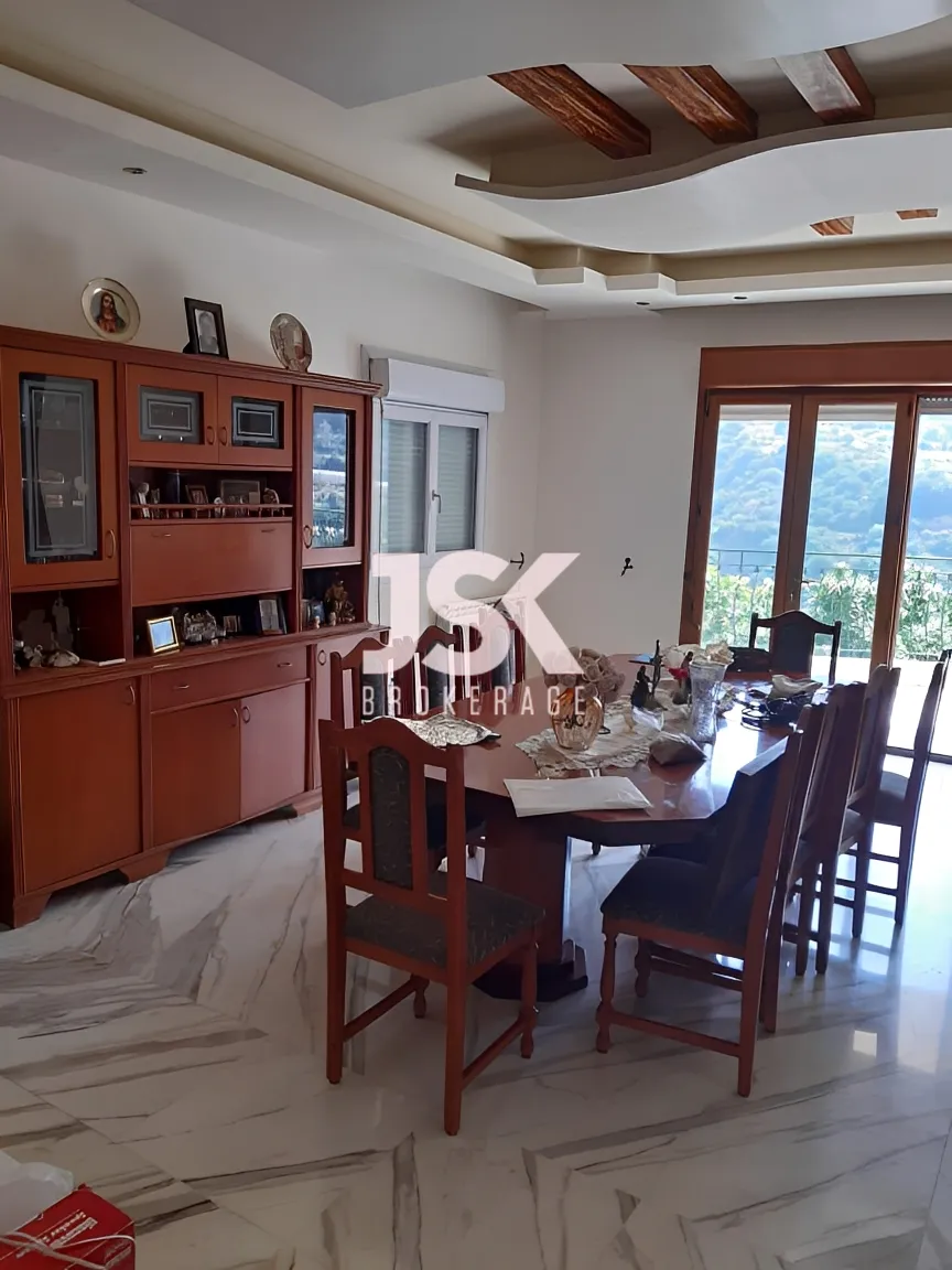 Triplex for Sale in Nahr Ibrahim, Lebanon - 6 bed, 6 bath