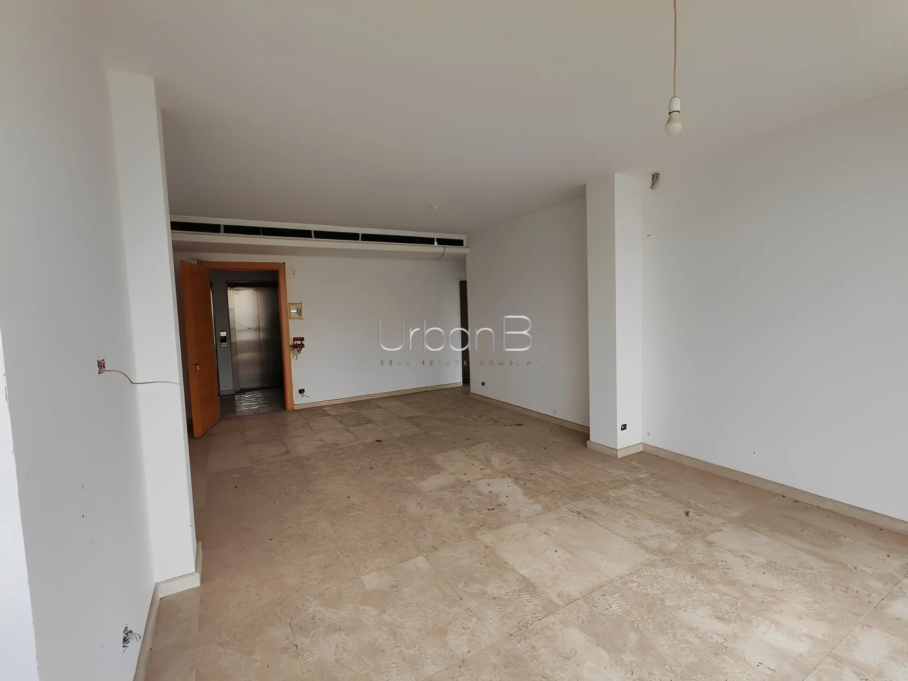 Apartment for Sale in Achrafieh, Beirut, Lebanon