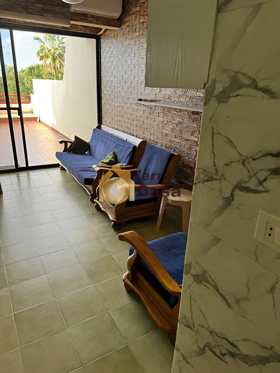 Duplex for sale in Jounieh