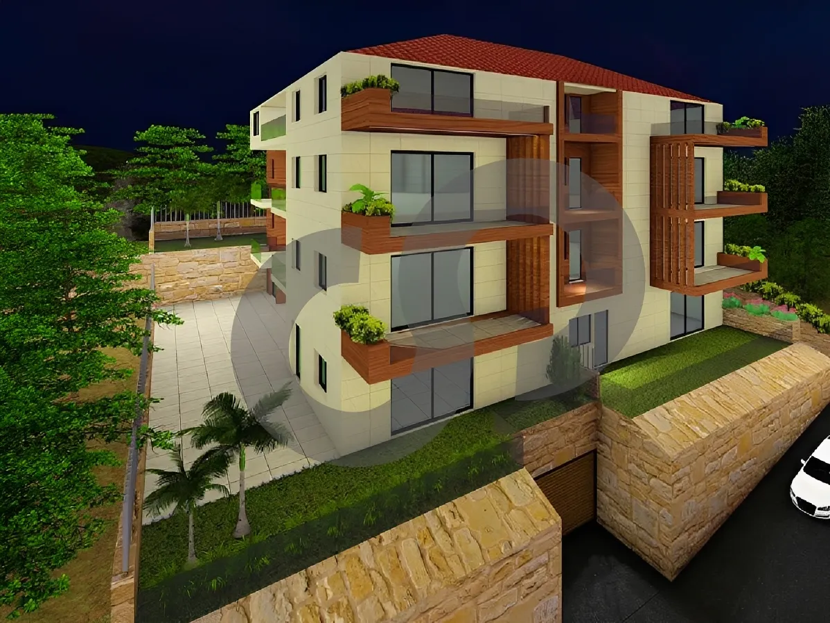 Apartment for Sale in Halat, Byblos, Lebanon - 3 bed, 3 bath