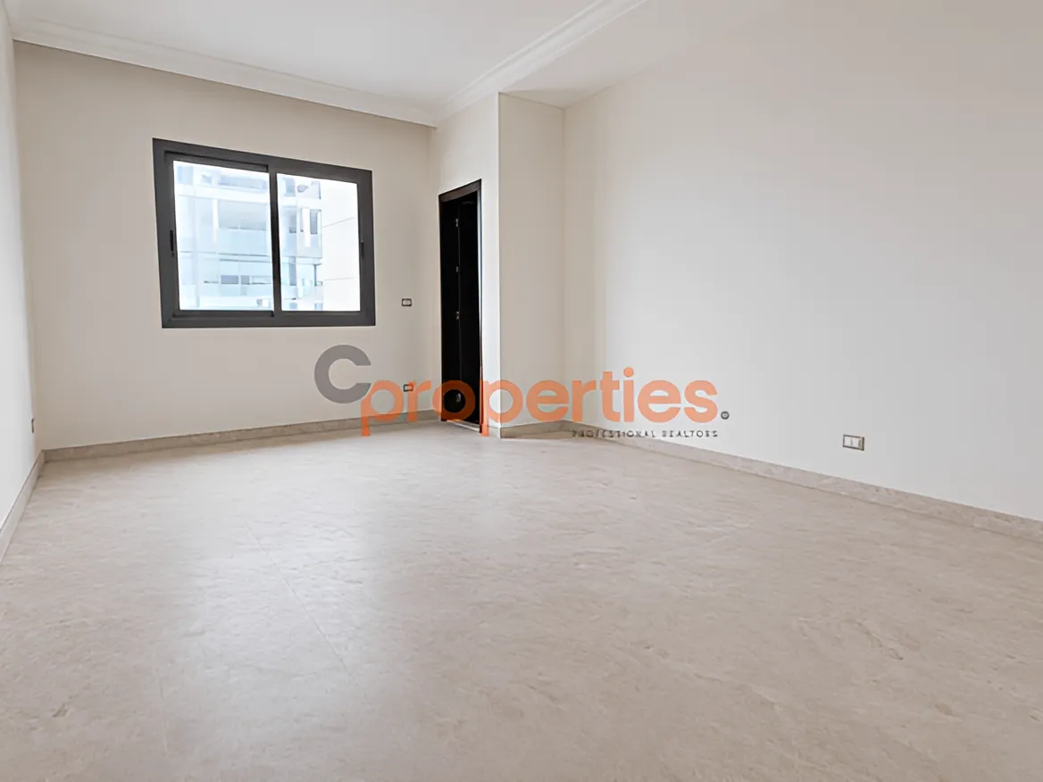 Apartment for Sale in Jnah