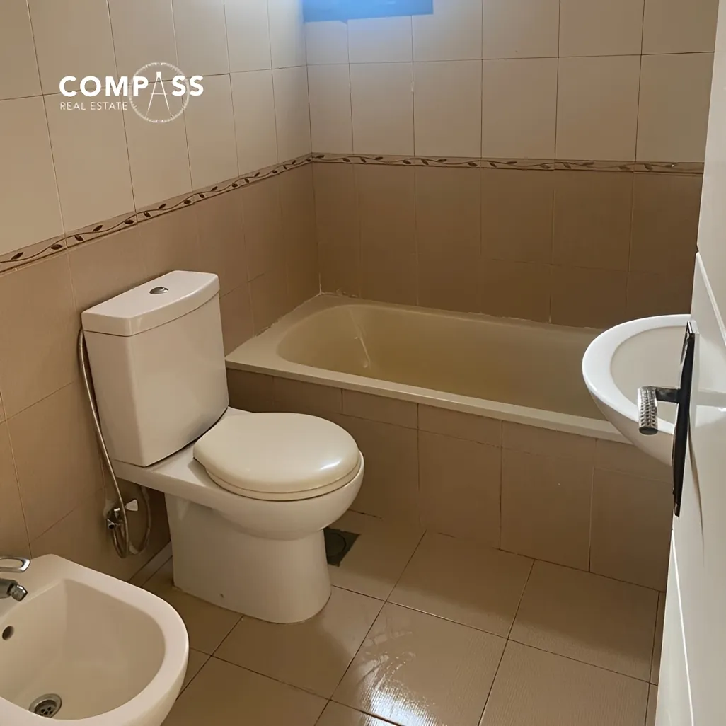 Apartment for sale in Dekwaneh, Lebanon - 3 bed, 2 bath