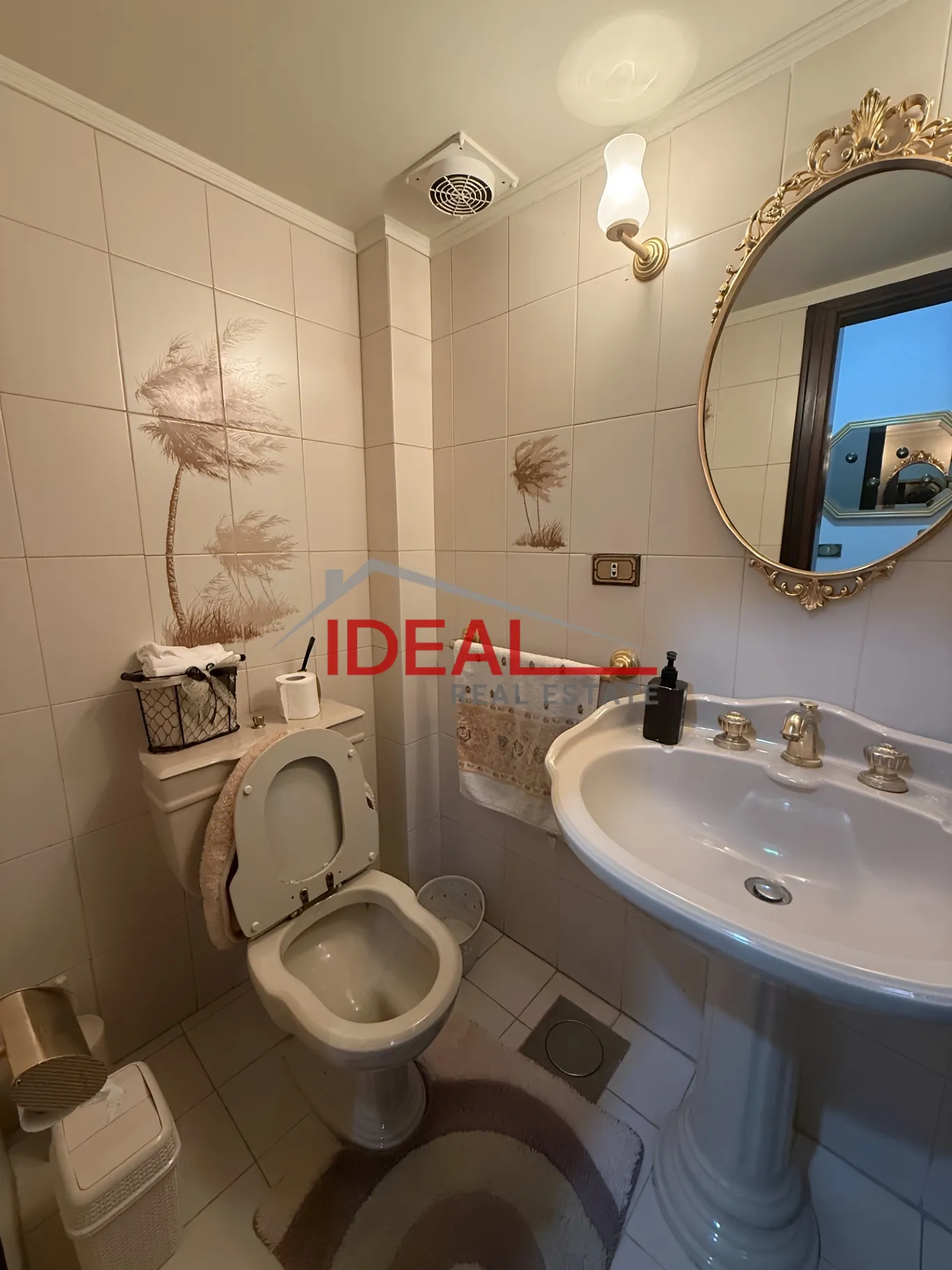 Apartment for sale in Naqqache, Lebanon