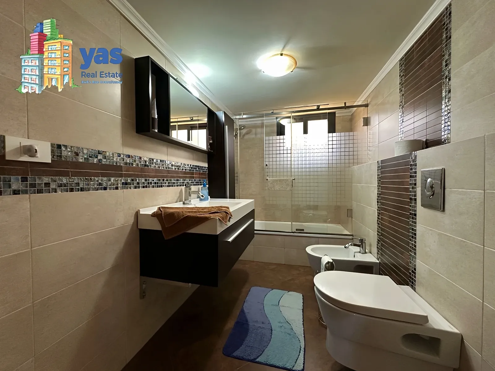 Apartment for Sale in Chnaneir